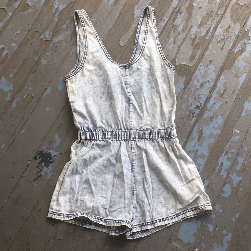 PacSun romper